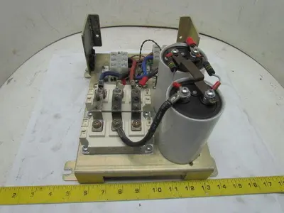 Baldor RTA4-20 Braking Transistor 380-480VAC w/o Enclosure