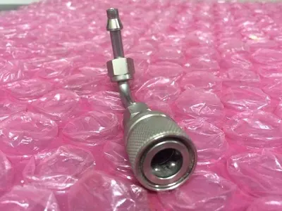 SWAGELOK  QF4-B-316 Connect Assembly