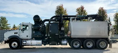 2021 WESTECH Wolf Hydro Excavator | American Contractors Equipment Supply (2)