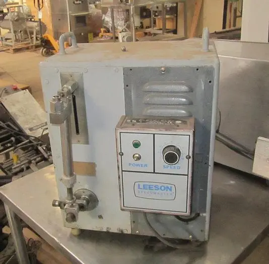 Used FILAMATIC _UNKNOWN_ Vial Fillers California US | Machinery & Equipment #137596