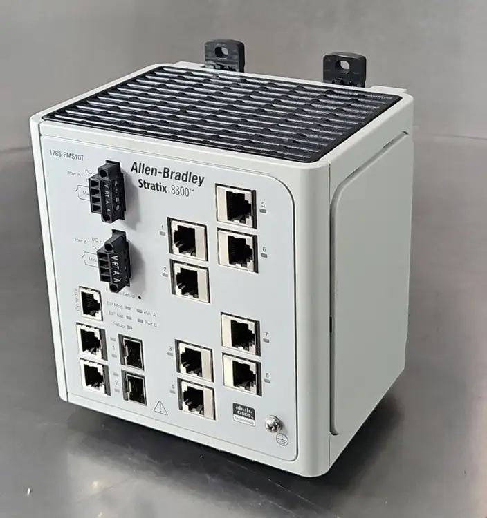 Used Palmetto Automation Inc. _UNKNOWN_ Network Switches South Carolina US | Palmetto Automation #1544514