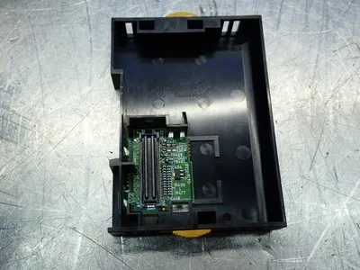 USED OMRON NJ3011200