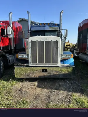 Used 1999 PETERBILT 379 Conventional trucks Ohio US | Proxy Equipment #1385043