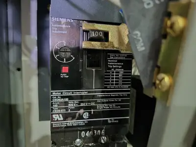 USED SIEMENS TIASTAR