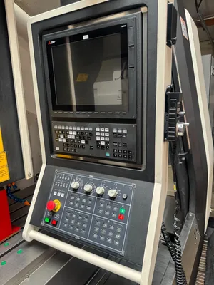 Used 2019 GANESH GEN MILL 5127 Vertical Machining Centers Illinois US | Lion Machinery #1512637