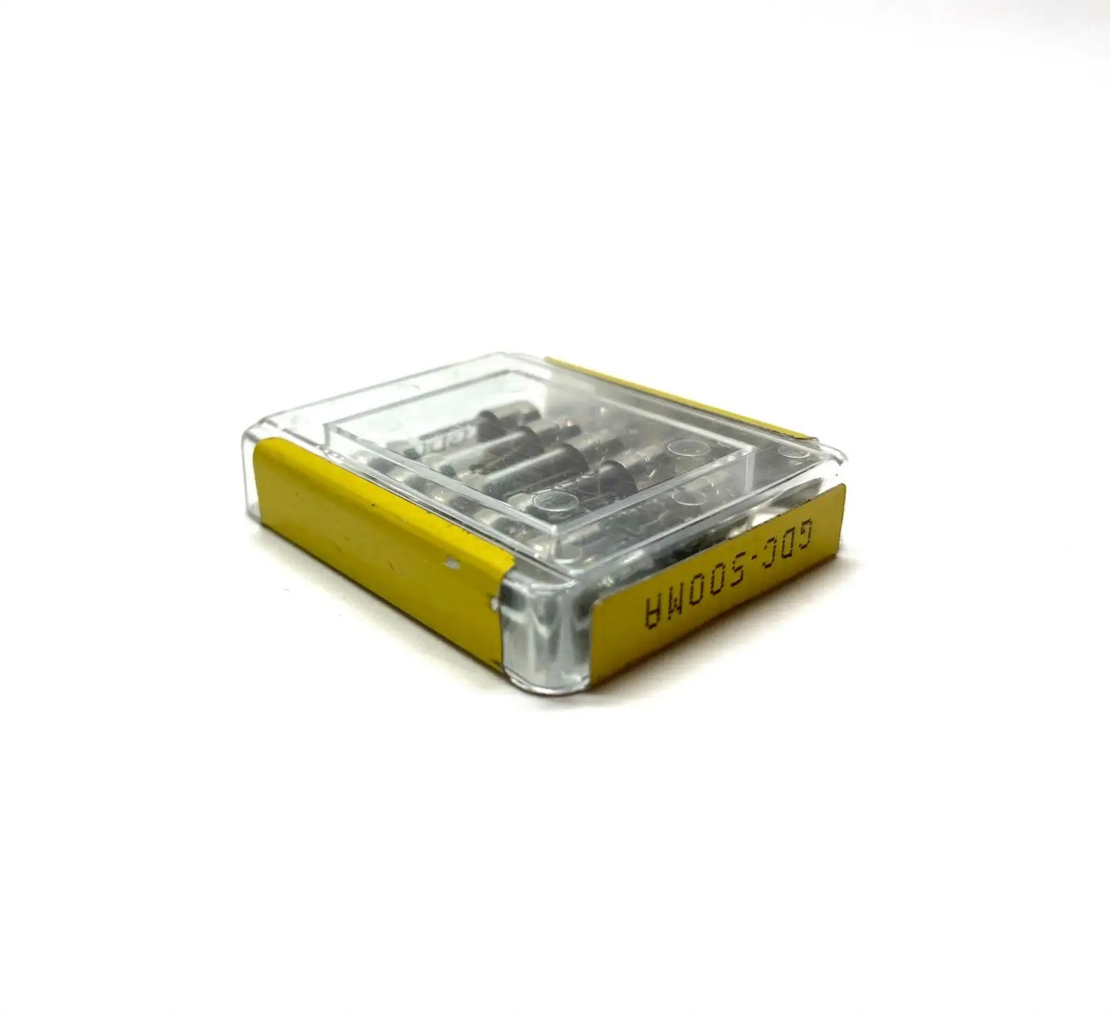 New | in-Stock Cooper Bussmann Electronic Fuses Fuses Michigan US | Maverick Industrial Sales #1401381