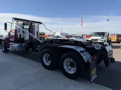 Used 2023 FREIGHTLINER 122SD SWAPLOADER HOOKLIFT Hooklifts & Roll-Offs Minnesota US | Carco Truck & Equipment #1513868