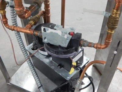 Used NEPTRONIC _UNKNOWN_ Humidifiers Texas US | OCO Industrial #1775383