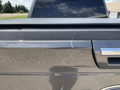 Used 2015 FORD F150 Pickup Trucks Michigan US | Miedema Asset Management Group #1322325