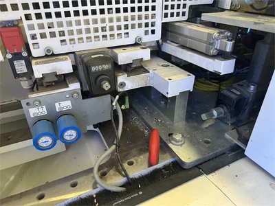 Used 2020 HOMAG EDGETEQ S-500 Edge Banders Arizona US | MachineryMax #1373198