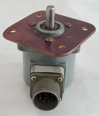 USED Allen-Bradley 845N-NXJD40050N2