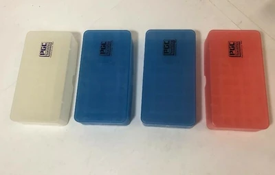 USED PGC Scientifics 5x5
