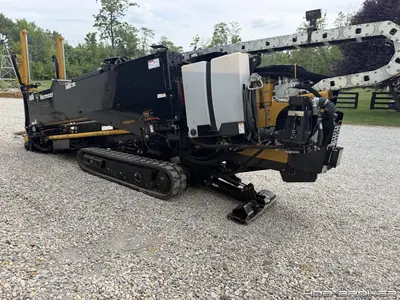 Used 2024 VERMEER 2024 VERMEER D20X22 S3 Drill Rigs Florida US | HDD Broker #1366702