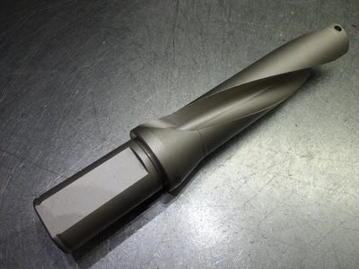Walter 1.25" Coolant Thru Indexable Drill B4214.UF31.318.Z1.127R-5 (LOC1675)