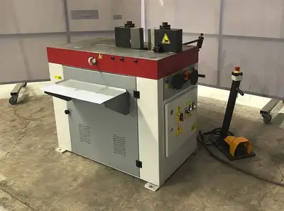 USED ISITAN HP-40