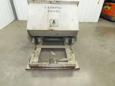 Used ROURA _UNKNOWN_ Hoppers Indiana US | Arrow Industrial #1408583