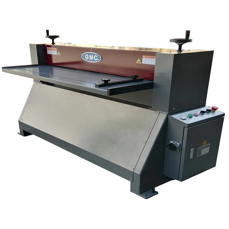 NEW GMC MACHINE TOOLS PS-4816D