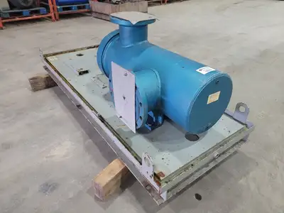 USED PLENTY MIRRLESS HEA 125-3NL