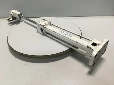 USED HORIUCHI MACHINERY F8-SA 1FB32C140N170-BOD
