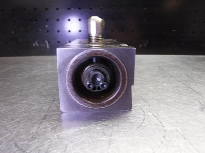 Kennametal KM40 Clamping Unit Shank KM40NCM5044 (LOC1382B)