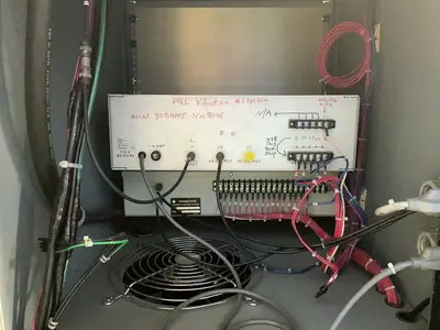 USED THERMOTON TC0019