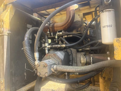 Used 1993 DEERE 690EL Crawler Excavators Tennessee US | Moore Equipment #1517223