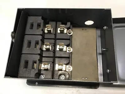 USED ITE BP321