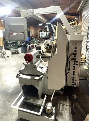 2005 HAAS TL-2 CNC Lathes 2-Axis | Clark Machinery Sales, LLC (6)