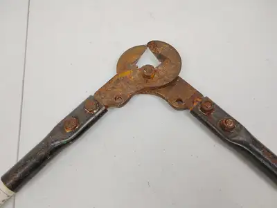 Used Greenlee 704 704 Cutters / Strippers US | Sporadic Surplus LLC #1069301