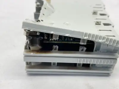 USED BECKHOFF ETHERCAT TERMINAL 1-CHANNEL MOTION INTERFACE 8A 48VDC