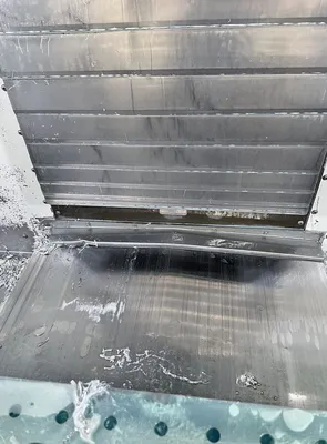 2005 HAAS VF-3B Vertical Machining Centers | Clark Machinery Sales, LLC (5)