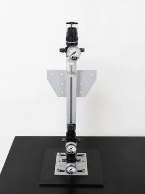 USED EPPENDORF BIOFLO