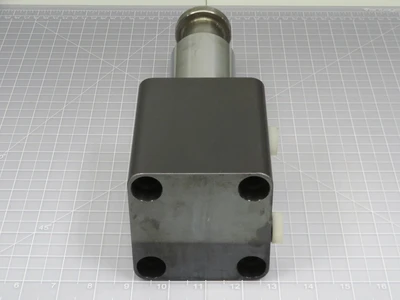 New | in-Stock HORIUCHI _UNKNOWN_ Hydraulic Cylinders | OCO Industrial #1640553