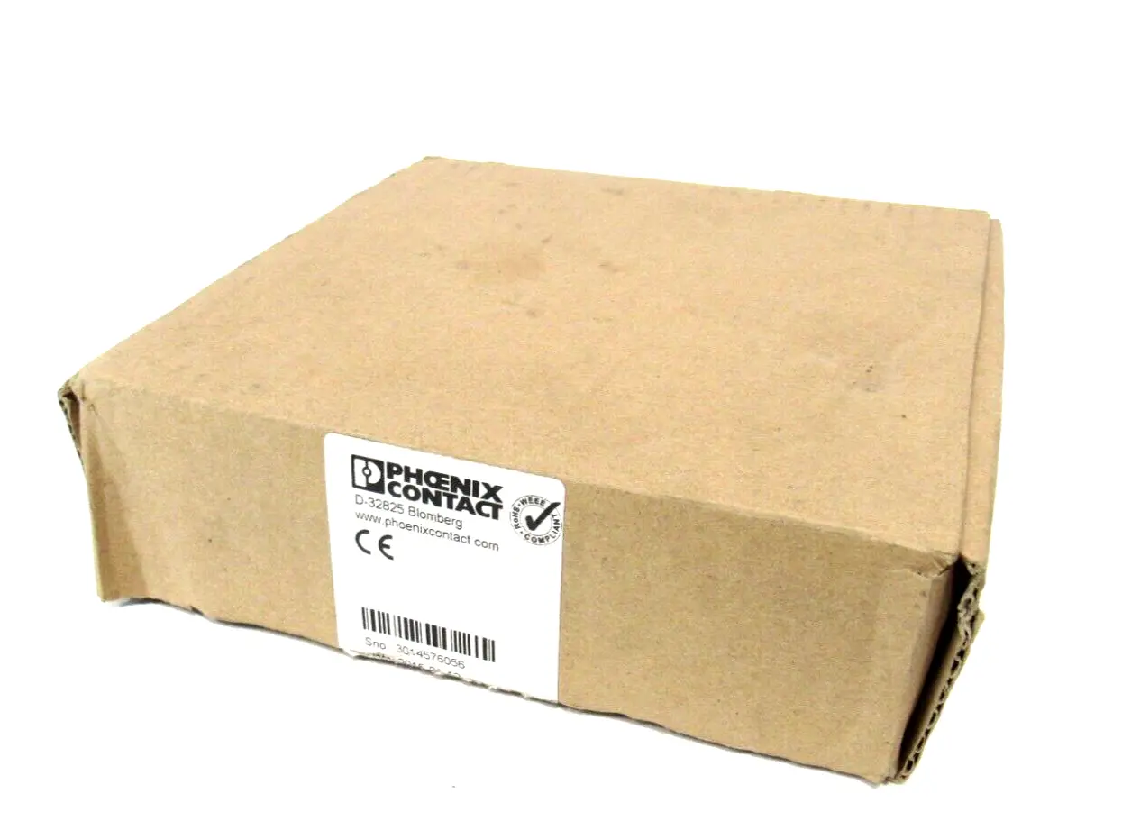 NEW PHOENIX CONTACT QUINT-PS/48DC/24DC/ 5 CONVERTER QUINTPS48DC24DC5