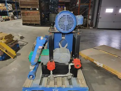 USED KERR KM-3250