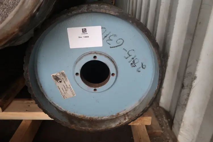 Used WESTERN _UNKNOWN_ Conveyors British Columbia CA | Lenmark #238785