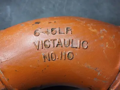 USED VICTUALIC NO. 110