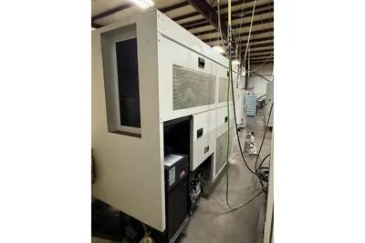 Used _UNKNOWN_ _UNKNOWN_ Multitasking Machining Centers Utah US | KD Auctions #1549322