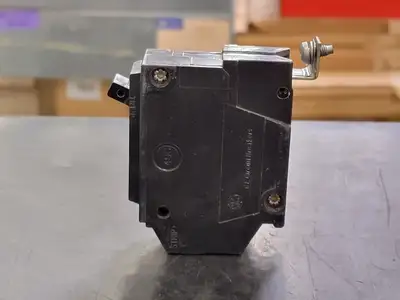 USED GENERAL ELECTRIC THQB120