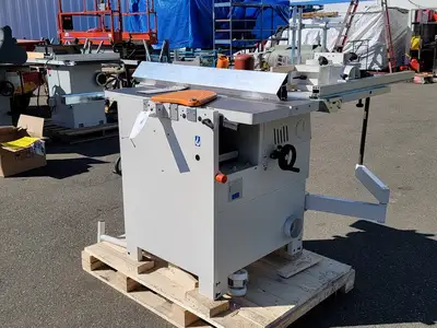 NEW SCM MINIMAX C 26G