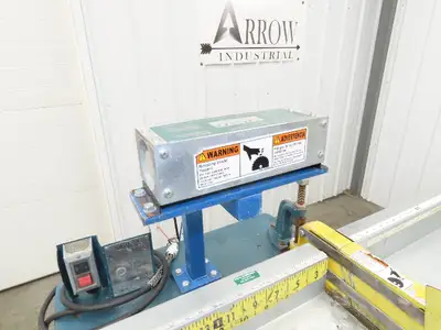 Used WHIRLWIND _UNKNOWN_ Package Saws Indiana US | Arrow Industrial #1368336