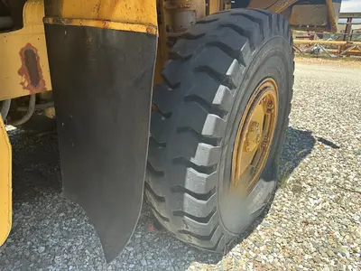 Used 1979 CATERPILLAR 769C Dump trucks California US | Proxy Equipment #1388951
