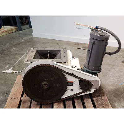 USED MAC EQUIPMENT MD40