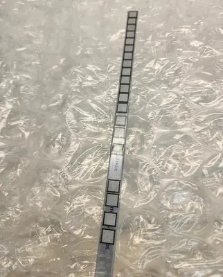 MICROCHIP TECHNOLOGY IC MCU 16 BIT 256KB DSPIC33EP256GP504-I-ML
