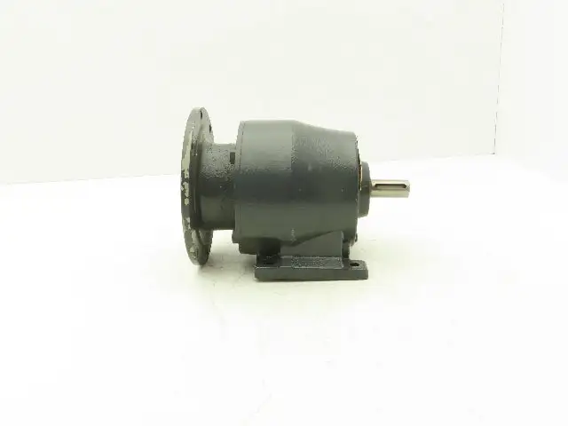 Used HUB CITY POWERATIO 2000 _UNKNOWN_ Speed Reducers | Arrow Industrial #615080