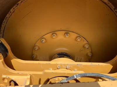 Used 2016 Volvo SD115B Roller Compactors Maryland US | Zadoon Equipment #1480528