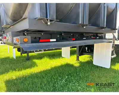 Used DEMCO _UNKNOWN_ Liquid Supply Trailers Iowa US | Keast Enterprises #1360189