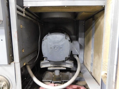 Used Atlas Copco _UNKNOWN_ Non-Lube Air Compressors Ohio US | Equipment Recovery Corp. #1331656