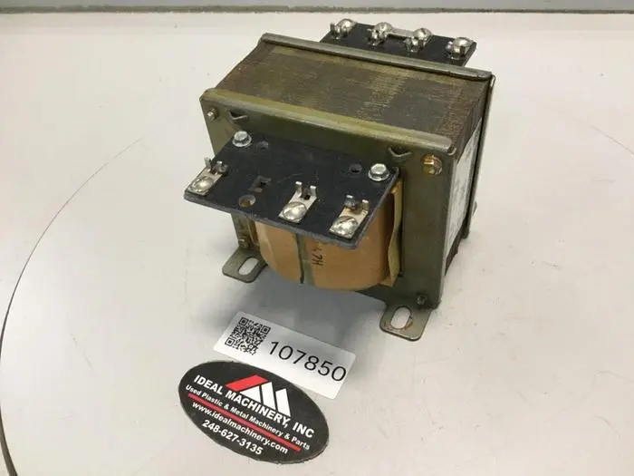 Used GENERAL ELECTRIC 9T58B3467G18 Transformers Michigan US | Ideal Machinery #576509
