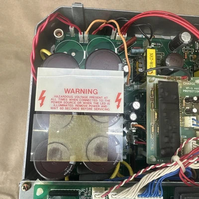 USED Allen-Bradley 1333-BAB